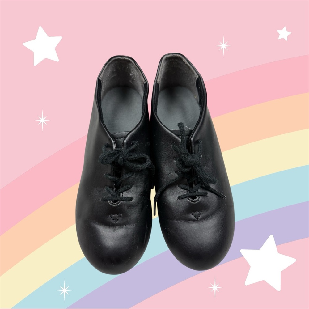 Capezio Tap shoes